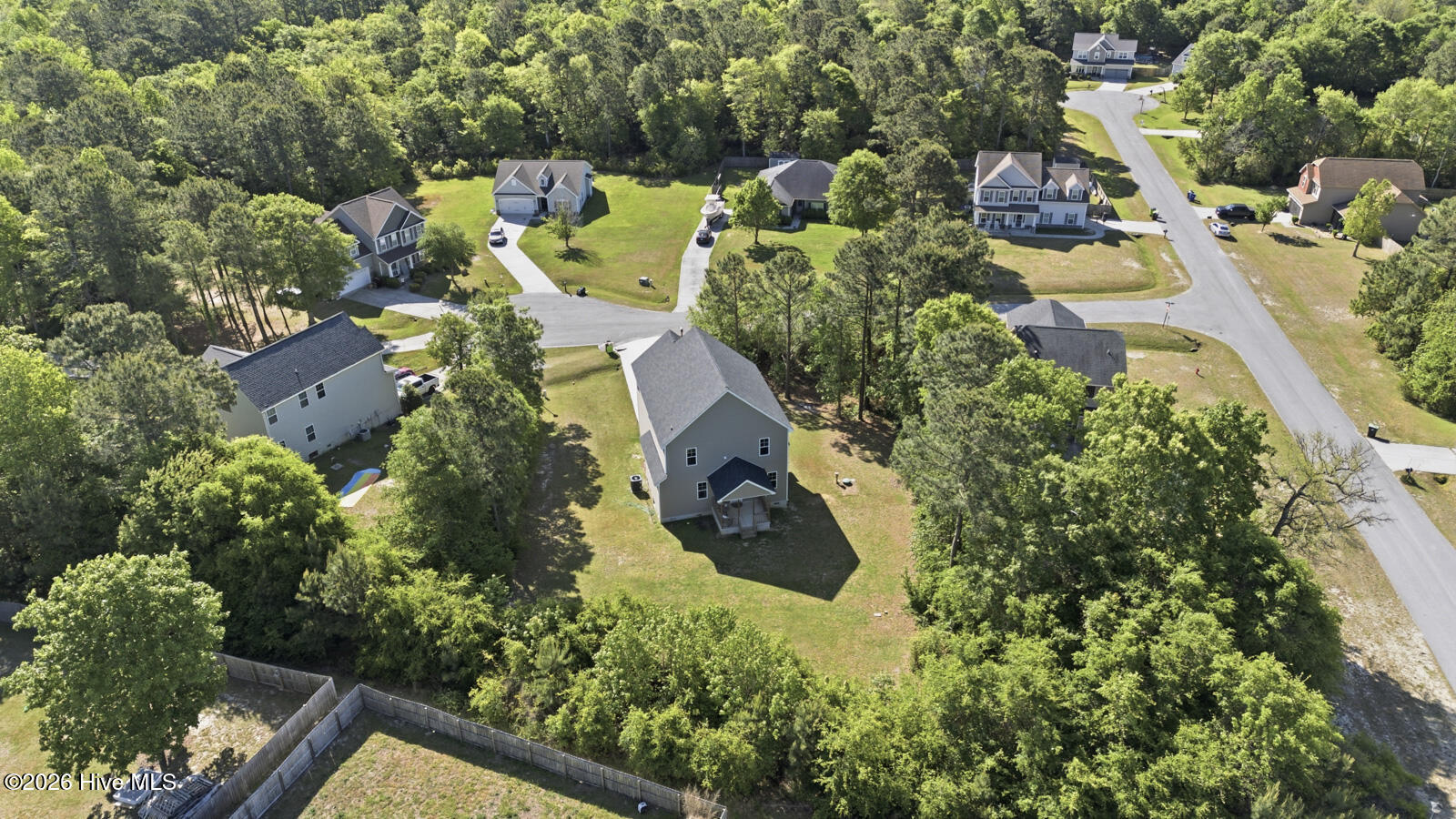 603 Mayapple Lane