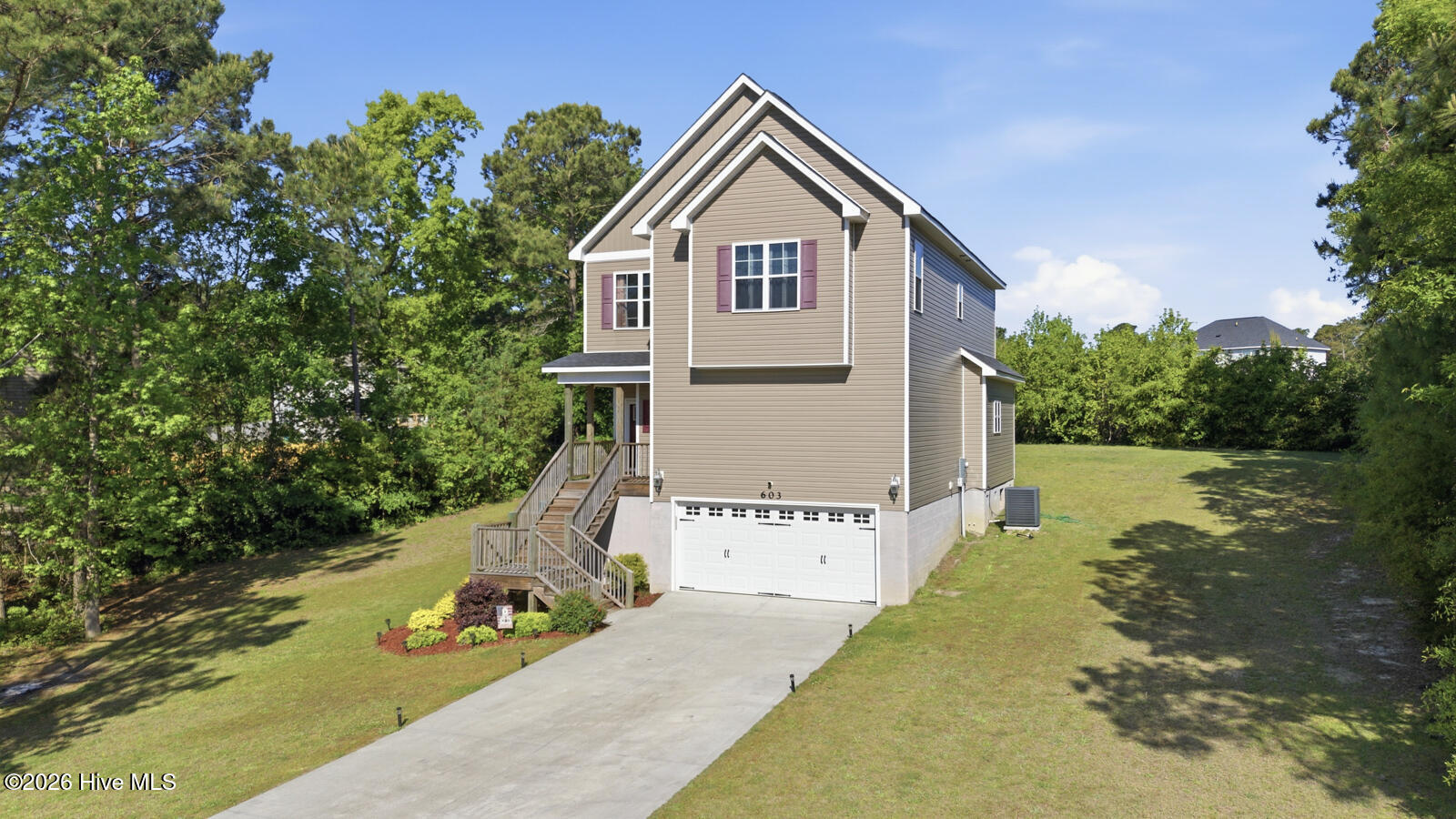 603 Mayapple Lane