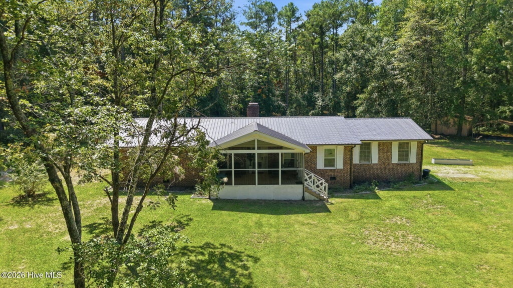 Photo of 1477 Marks Creek Church Road, Laurel Hill, NC 28351 (MLS # 100601764)