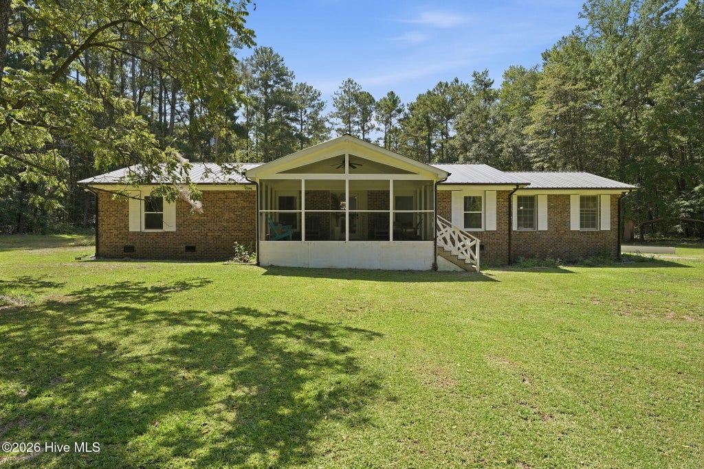 Photo of 1477 Marks Creek Church Road, Laurel Hill, NC 28351 (MLS # 100601764)
