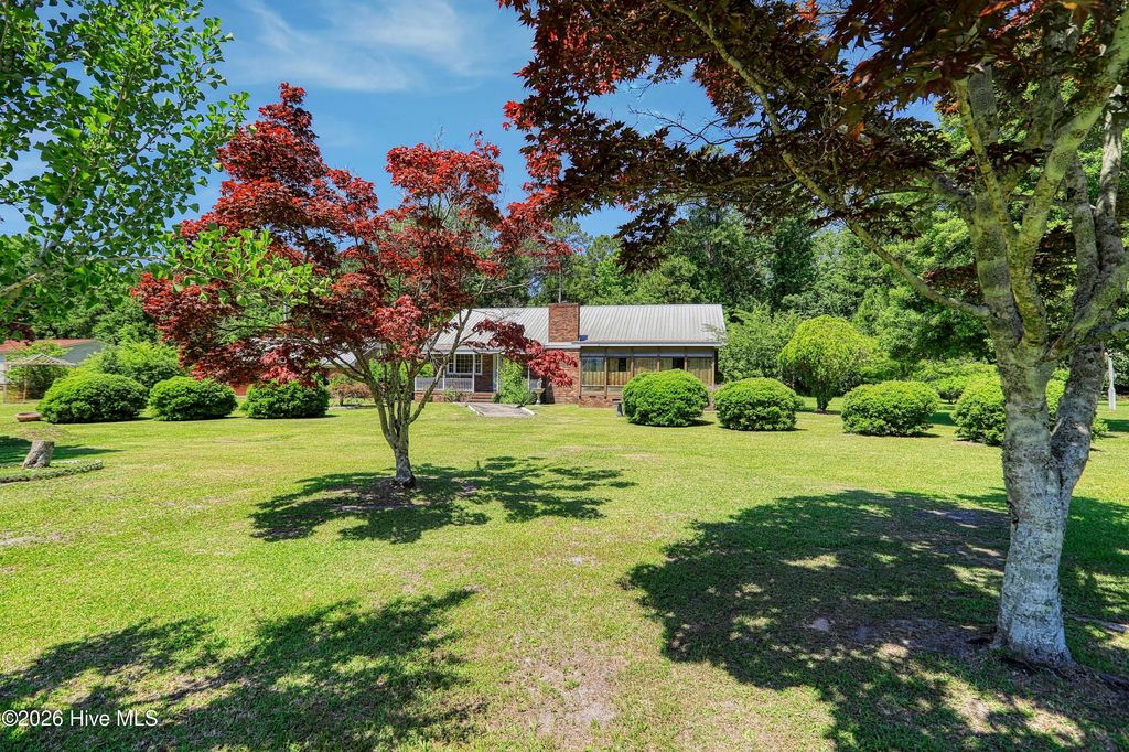 Photo of 3117 Oakley Circle, Castle Hayne, NC 28429 (MLS # 100549380)