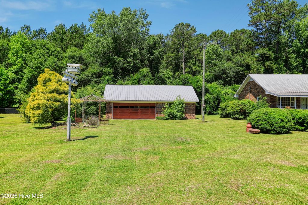 Photo of 3117 Oakley Circle, Castle Hayne, NC 28429 (MLS # 100549380)