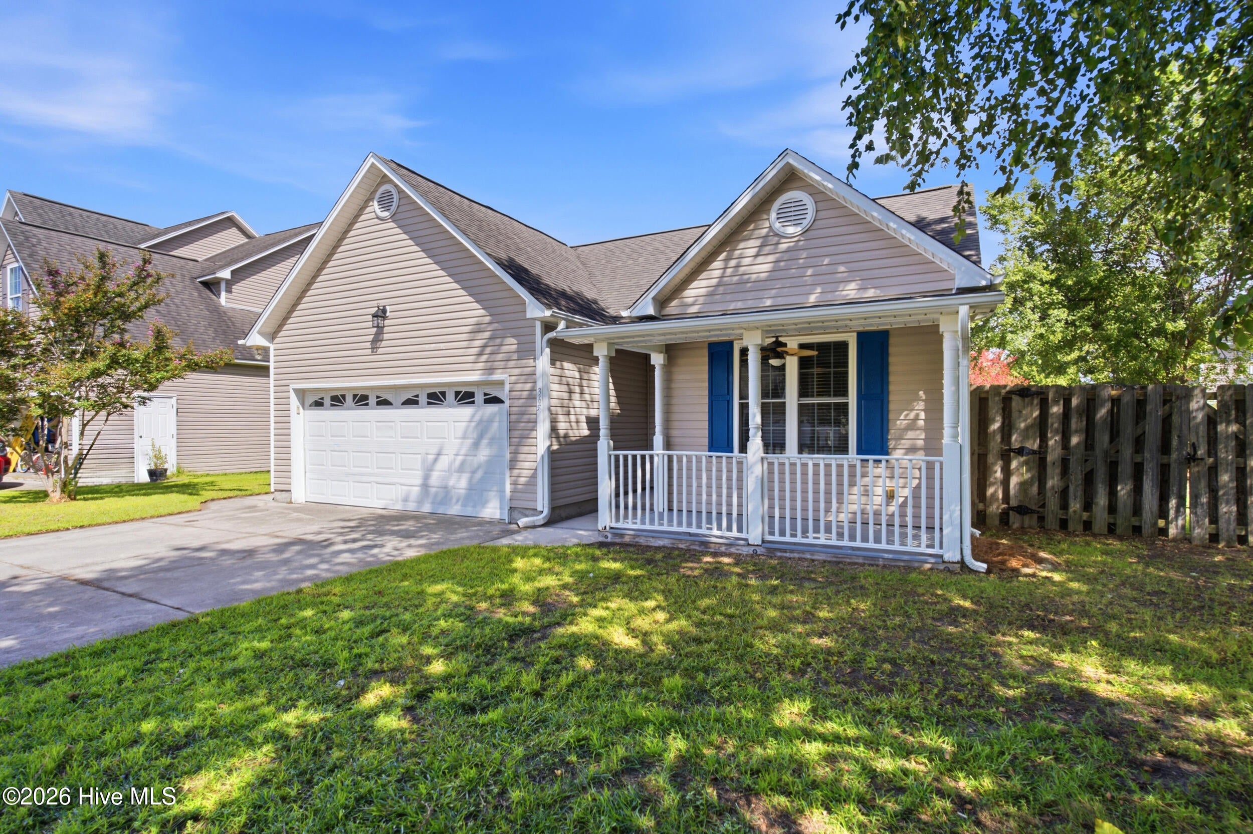 365 Hanna Drive