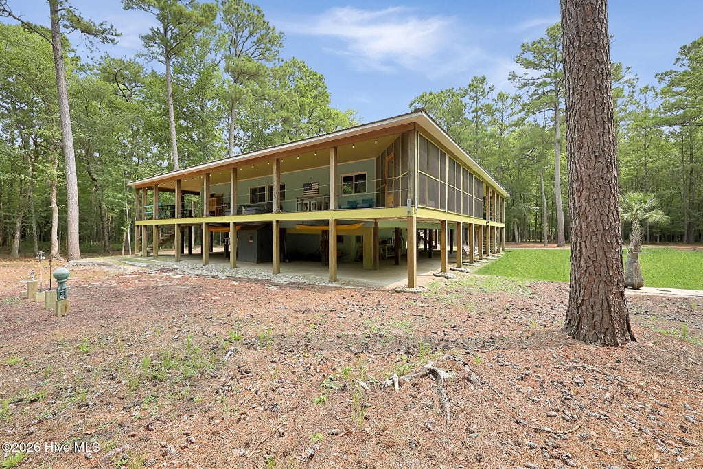 Photo of 85 Point Of View Drive, Merritt, NC 28556 (MLS # 100591644)