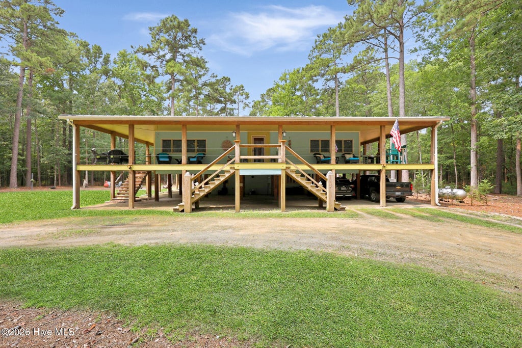 Photo of 85 Point Of View Drive, Merritt, NC 28556 (MLS # 100591644)