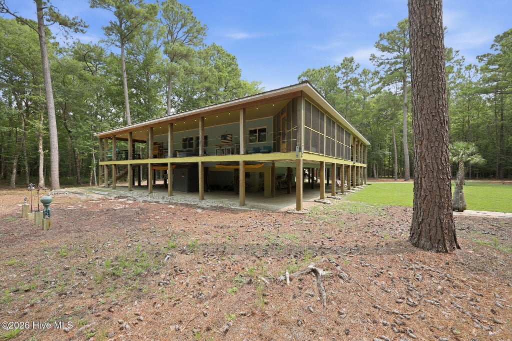 Photo of 85 Point Of View Drive, Merritt, NC 28556 (MLS # 100591644)