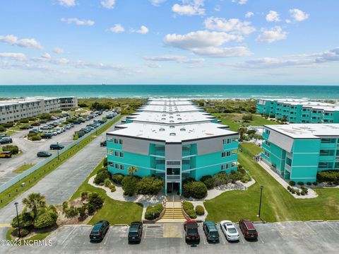 Condo For Sale - 301 Commerce Way #303<br/> Atlantic Beach, NC 28512