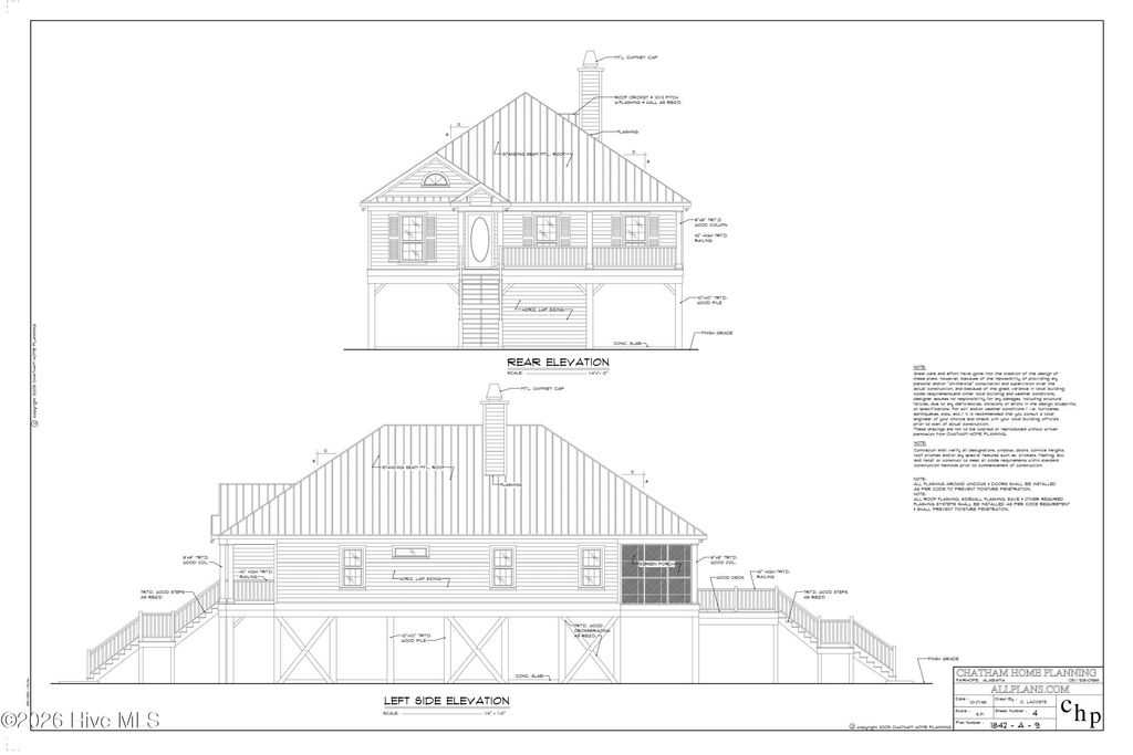 Photo of 310 Myrtlewood Lane, Bayboro, NC 28515 (MLS # 100567904)