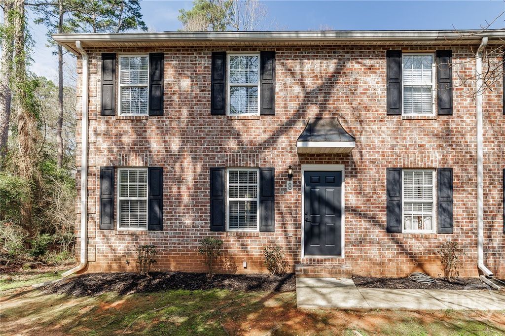 Photo of 860 Mitchell Bridge Road #8, Athens, GA 30606 (MLS # CL350852)