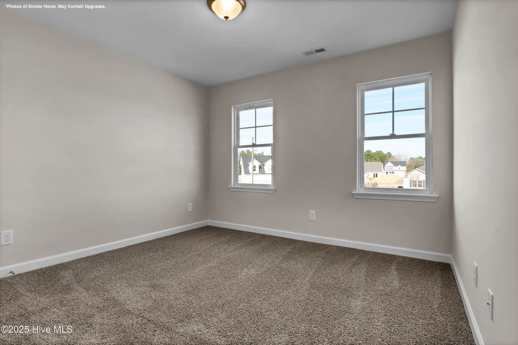 Photo of 117 Molly Rice Branch Court, Jacksonville, NC 28546 (MLS # 100538394)