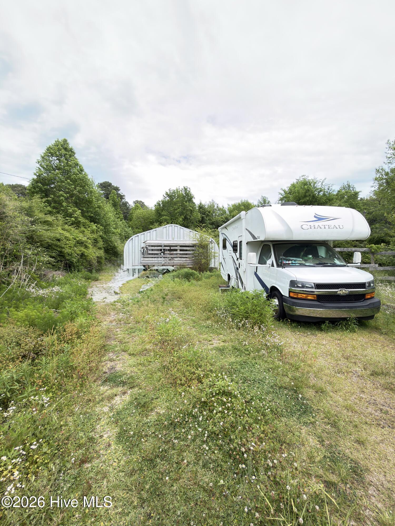 678 Hunters Creek Road