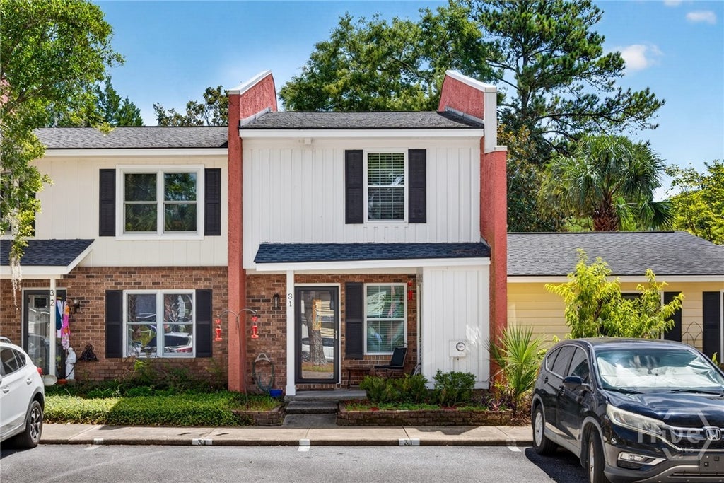 Photo of 31 Helmsman Court, Savannah, GA 31410 (MLS # SA363987)
