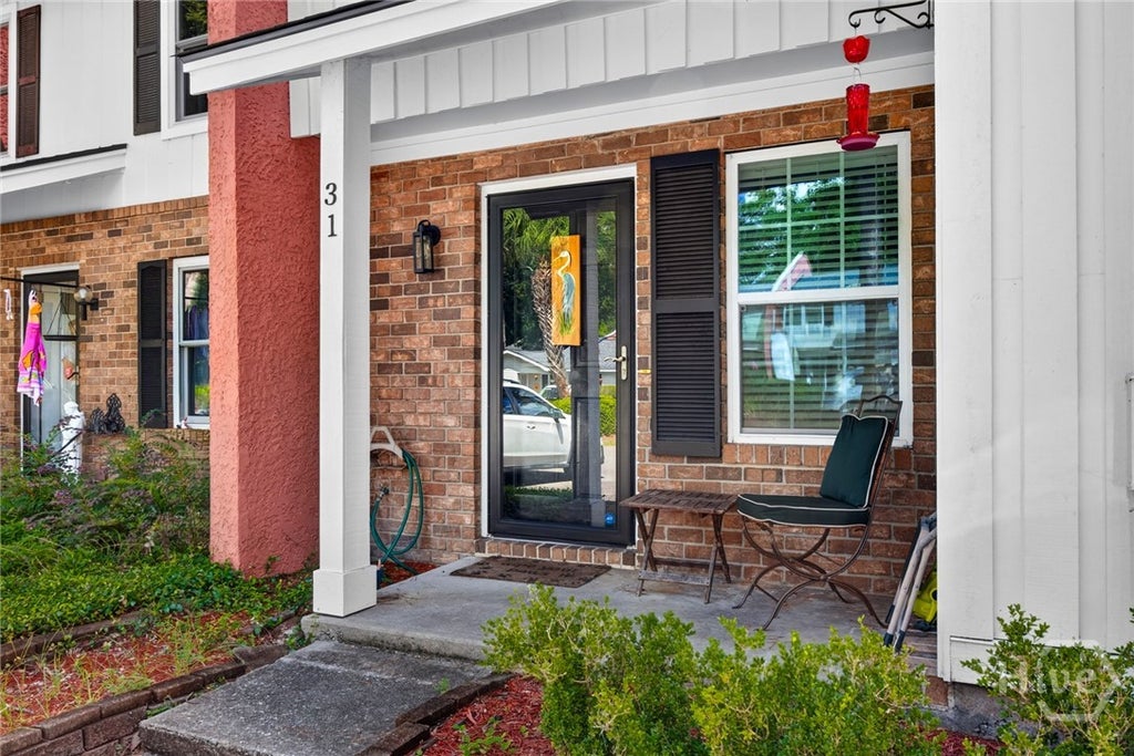 Photo of 31 Helmsman Court, Savannah, GA 31410 (MLS # SA363987)