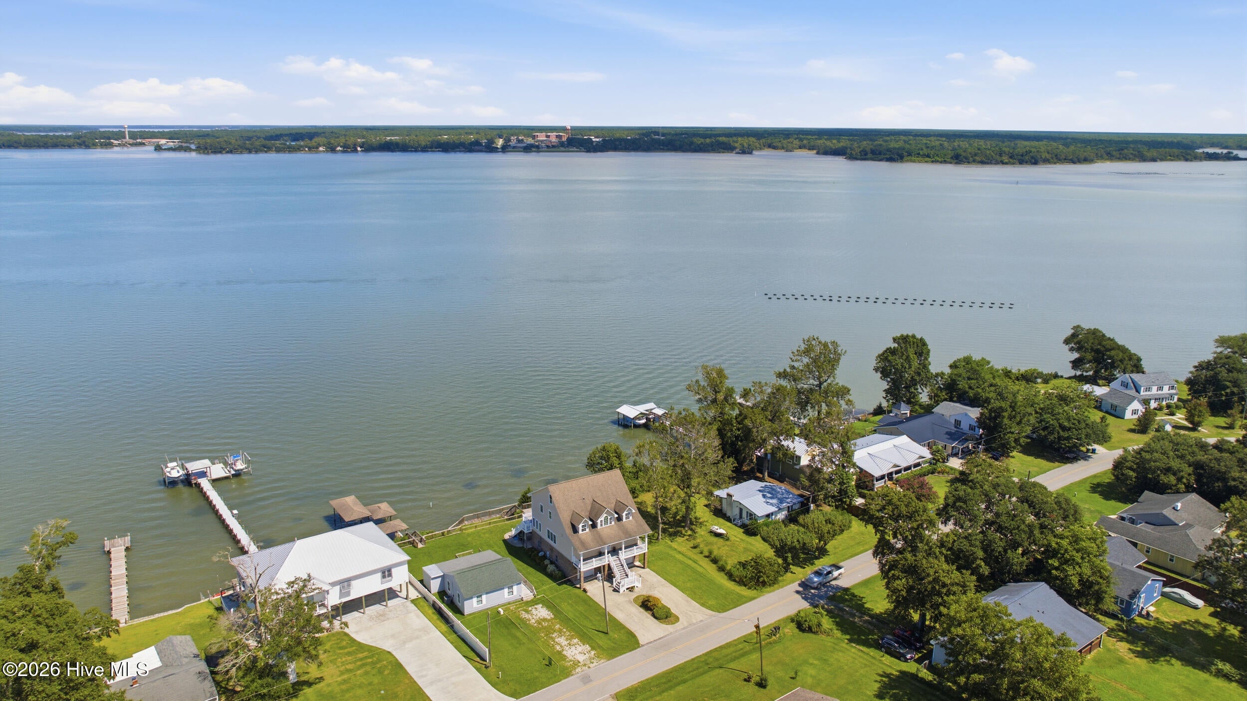 203 Riverside Drive