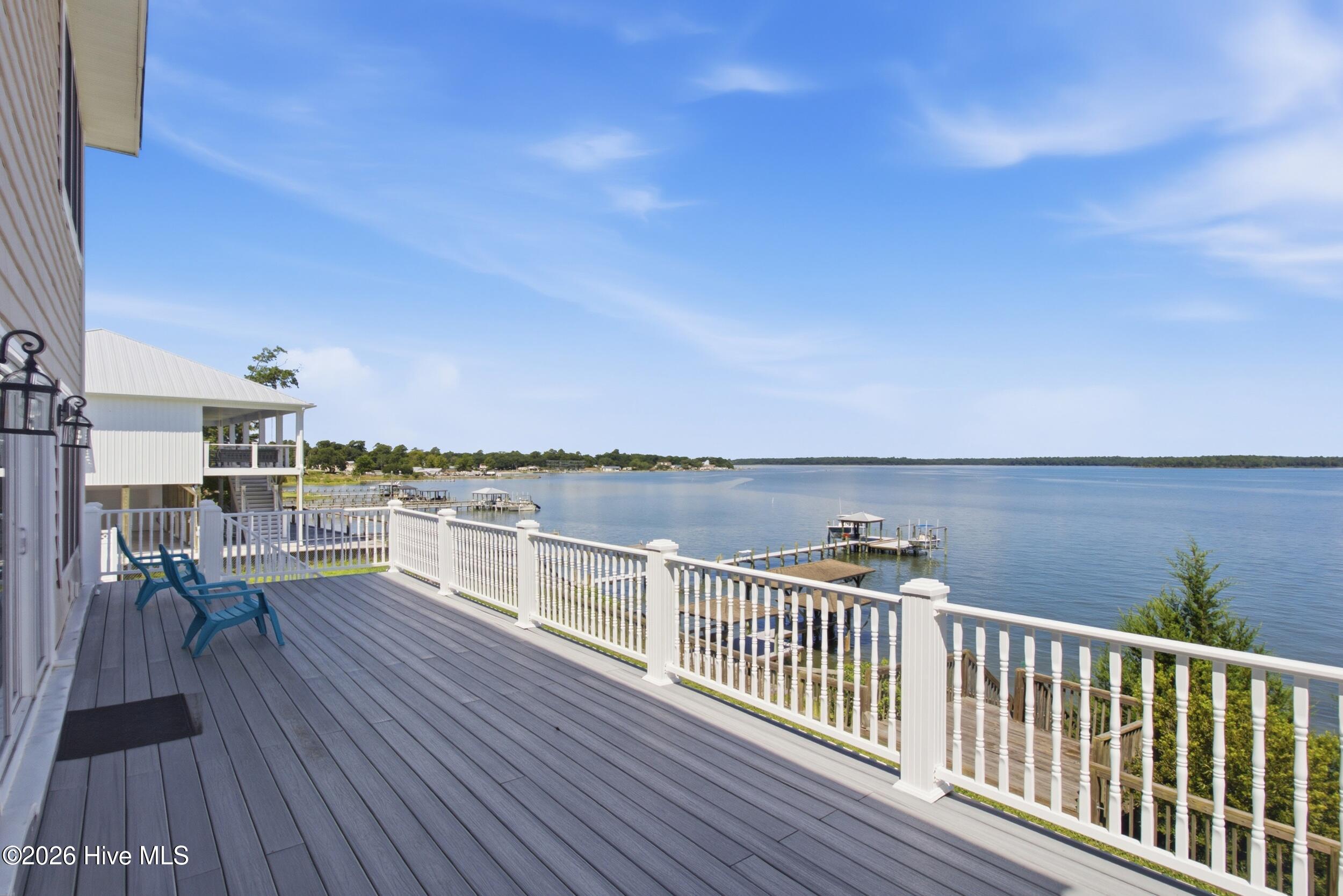 203 Riverside Drive
