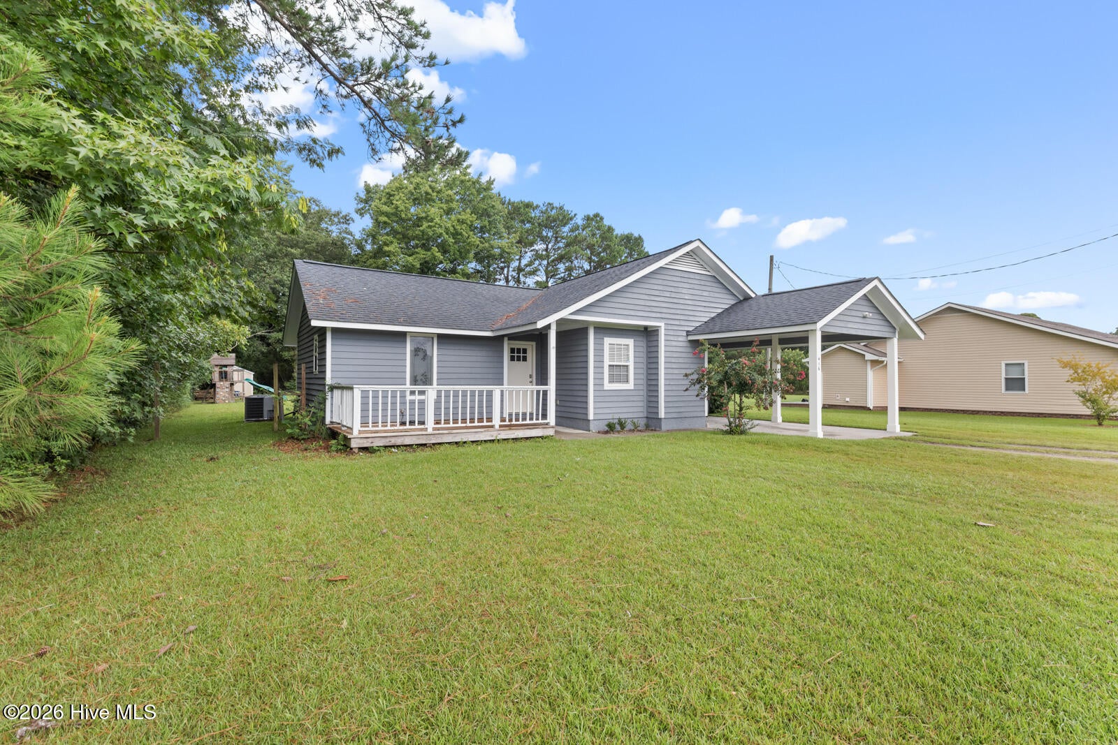 416 W Willis Landing Road