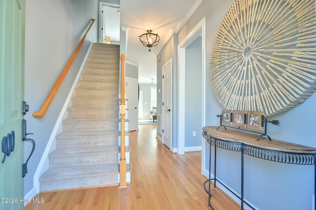 Photo of 900 Edgewater Circle, Chapel Hill, NC 27516 (MLS # 100610280)