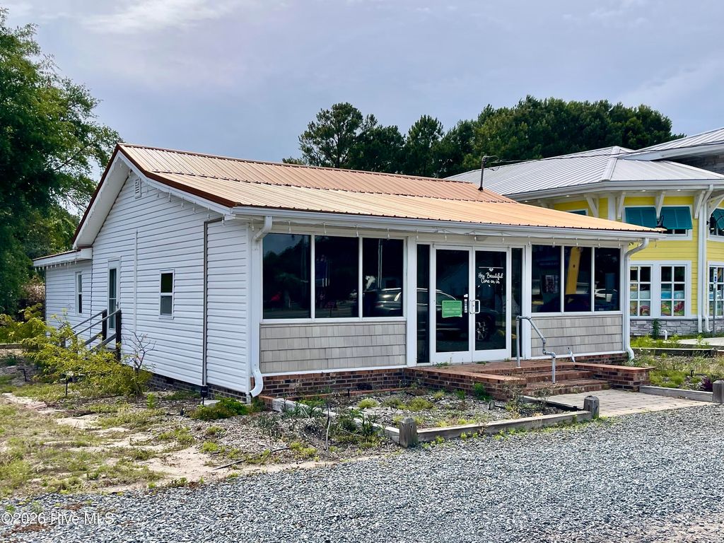 Photo of 3247 Holden Beach Road SW, Supply, NC 28462 (MLS # 100577539)