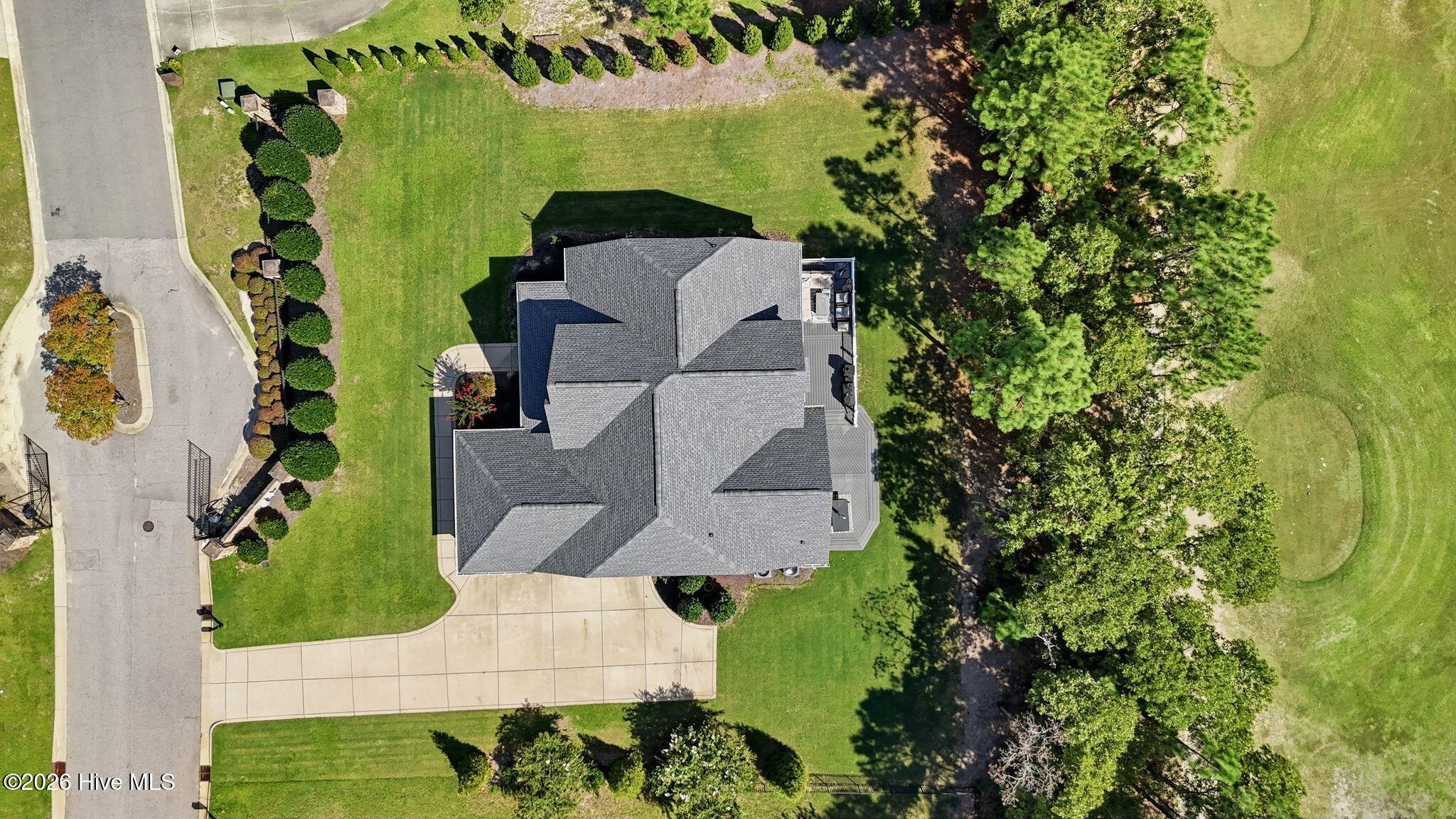 505 Swan Island Court