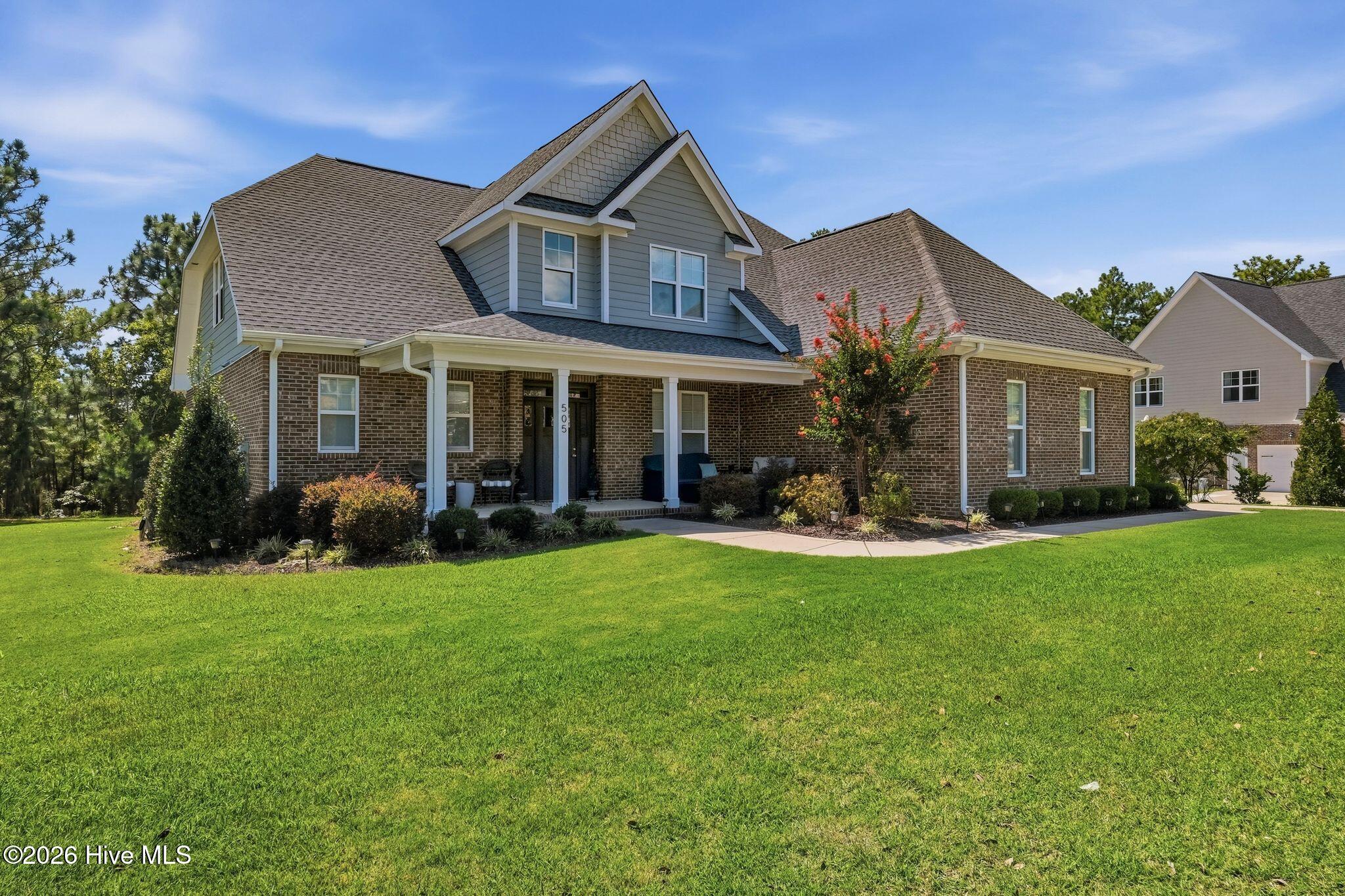 505 Swan Island Court