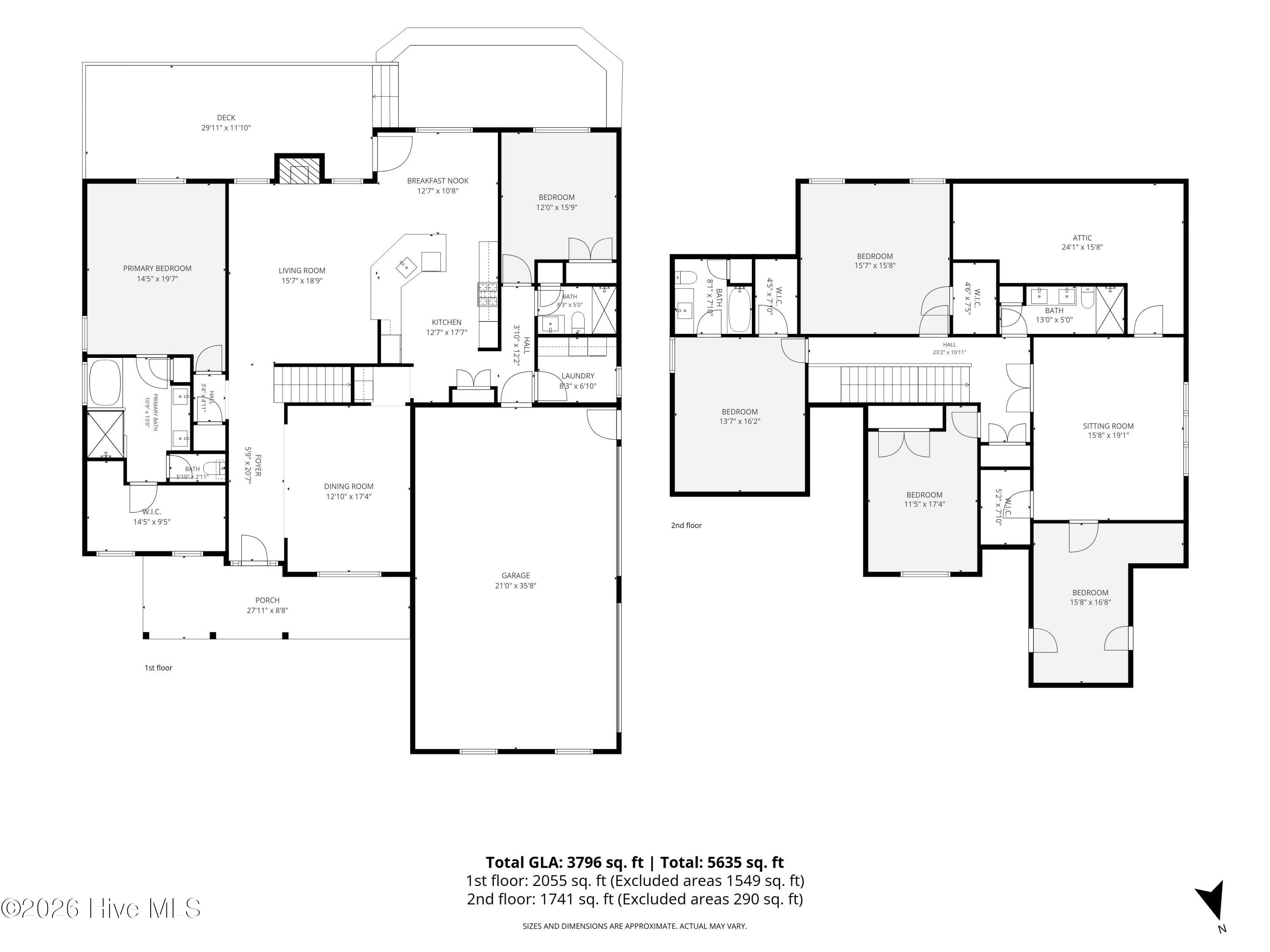 505 Swan Island Court