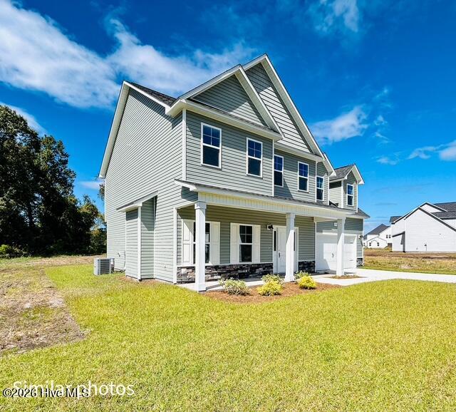 409 Royal Shore Lane