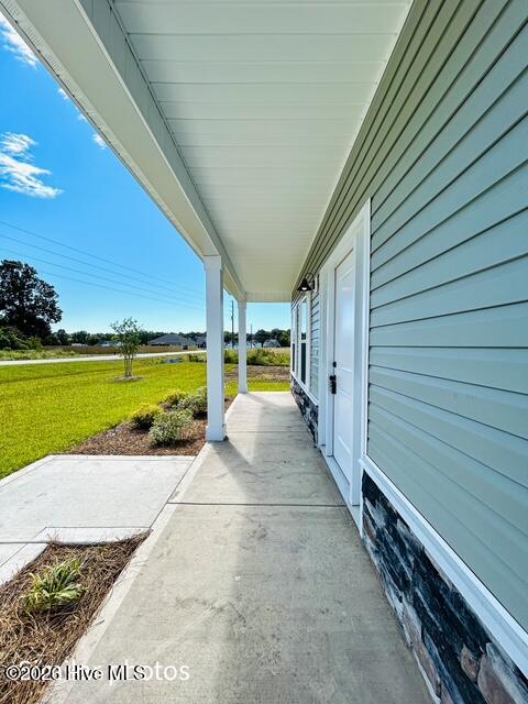 409 Royal Shore Lane
