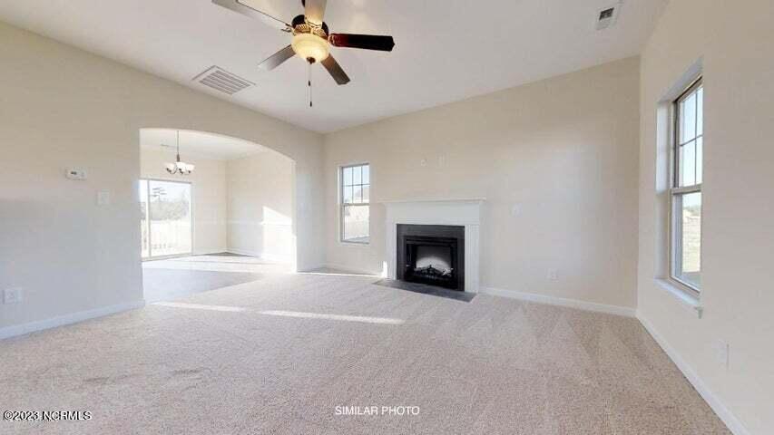 409 Royal Shore Lane