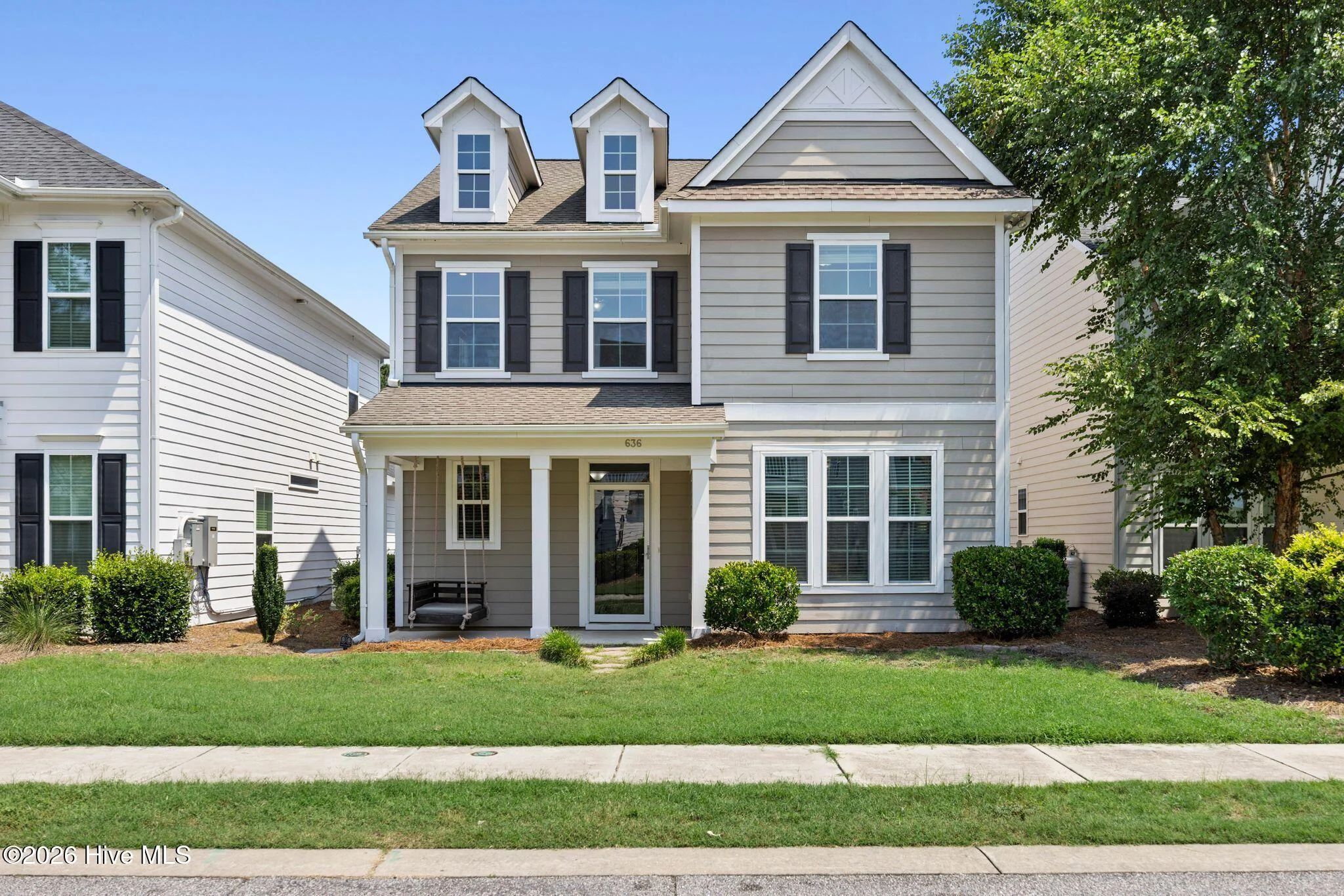 636 Countryside Lane