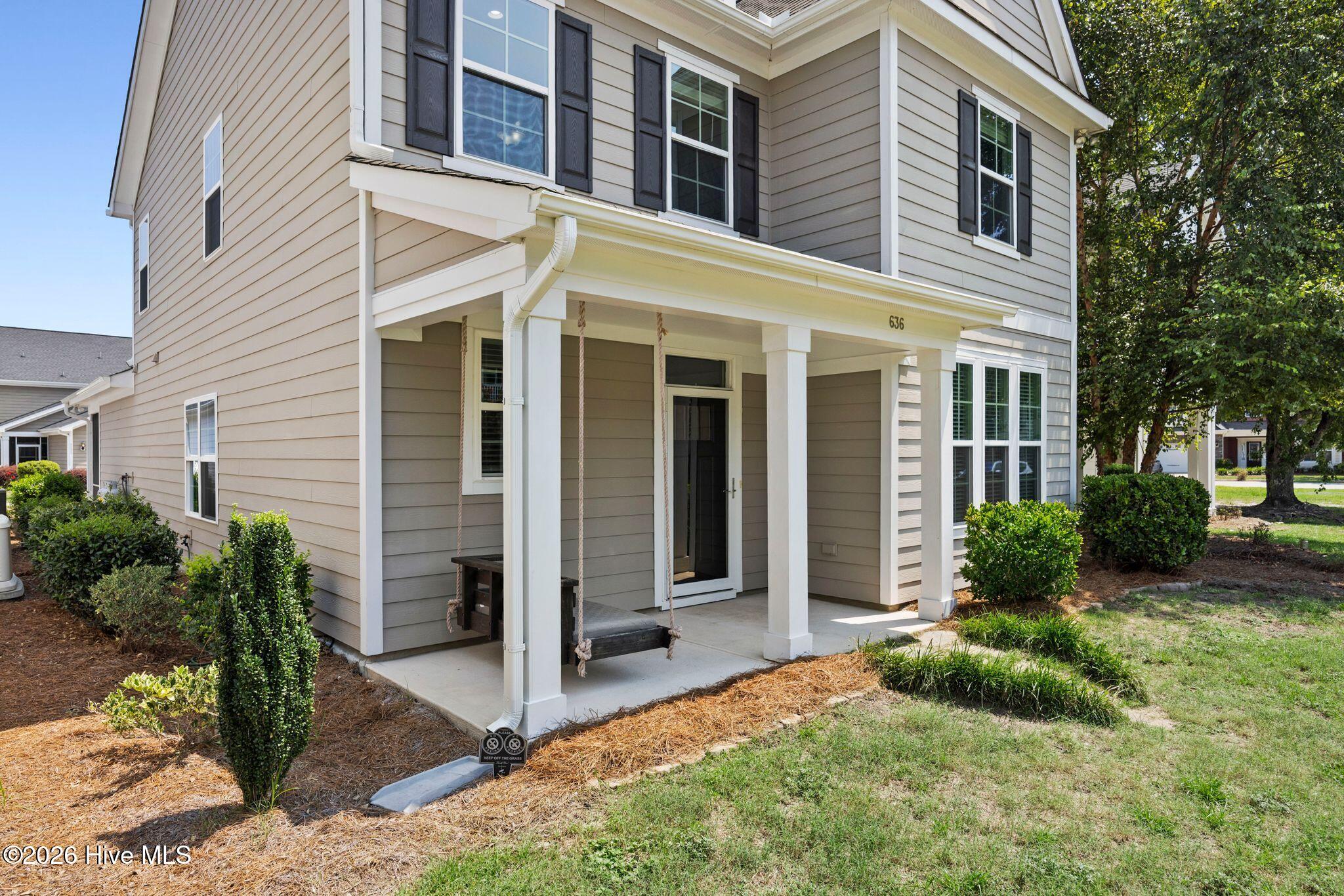 636 Countryside Lane