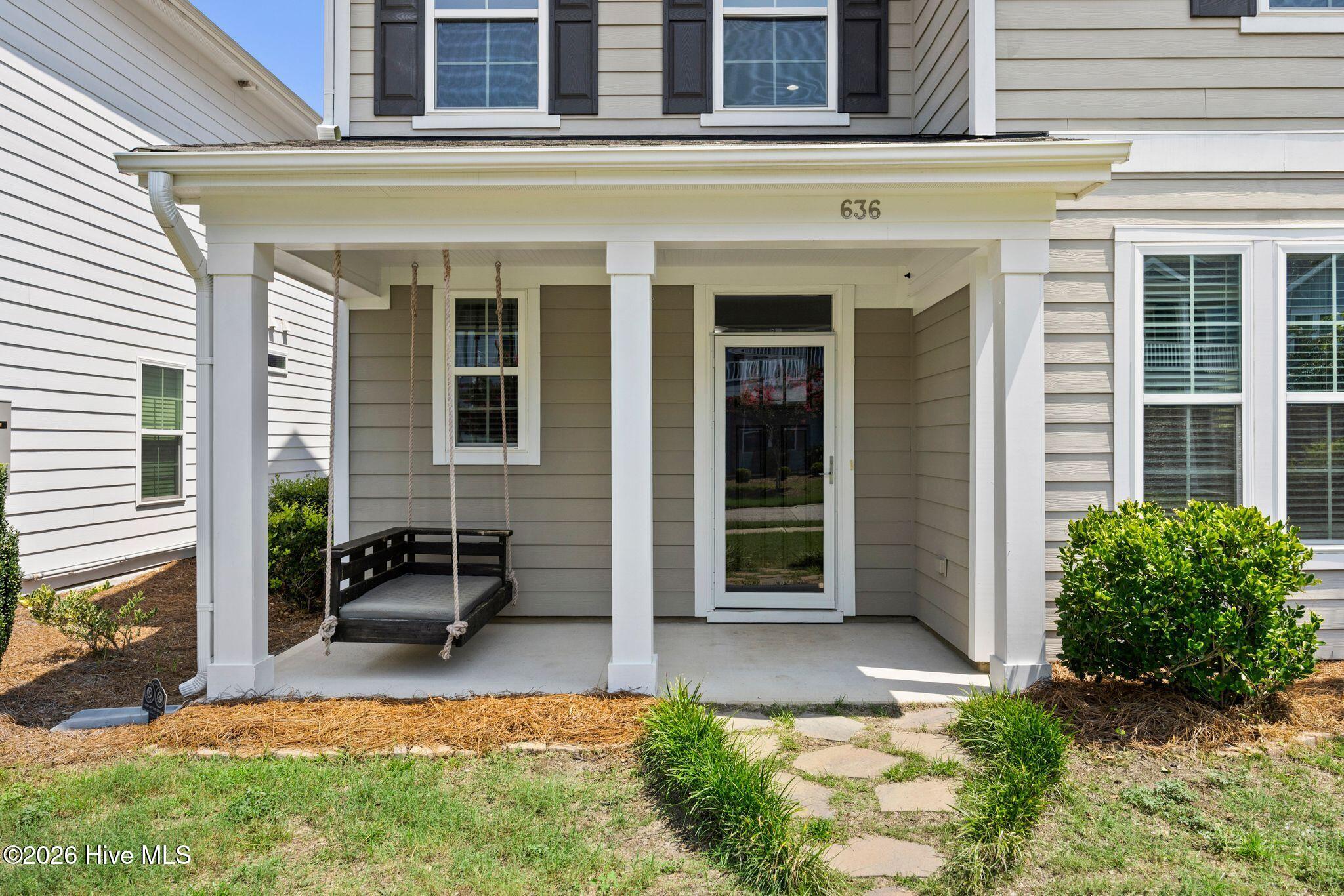 636 Countryside Lane