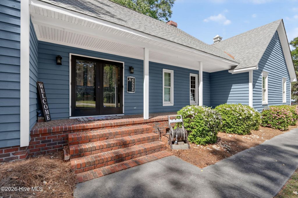 Photo of 4535 Country Club Drive N, Wilson, NC 27896 (MLS # 100568093)