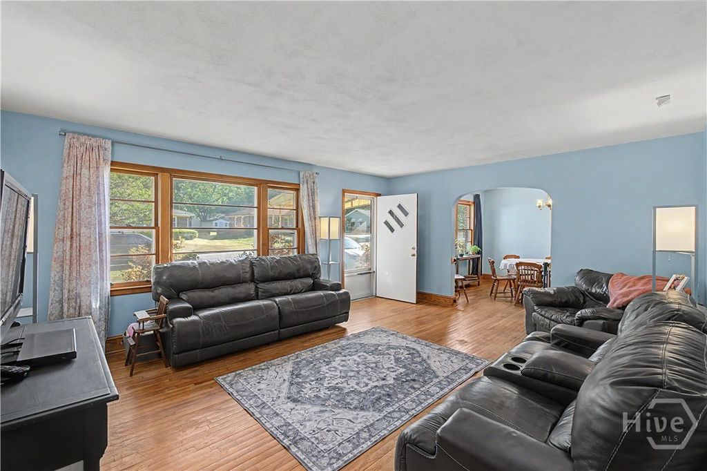 Photo of 185 Northcrest Drive, Athens, GA 30601 (MLS # CL354461)