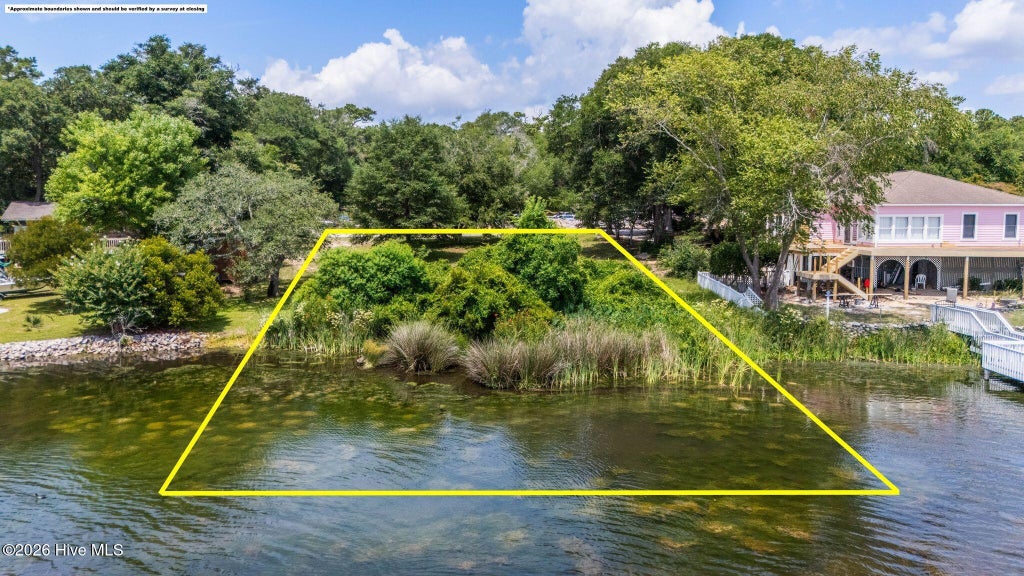 Photo of 621 Lakeshore Drive, Sunset Beach, NC 28468 (MLS # 100590888)