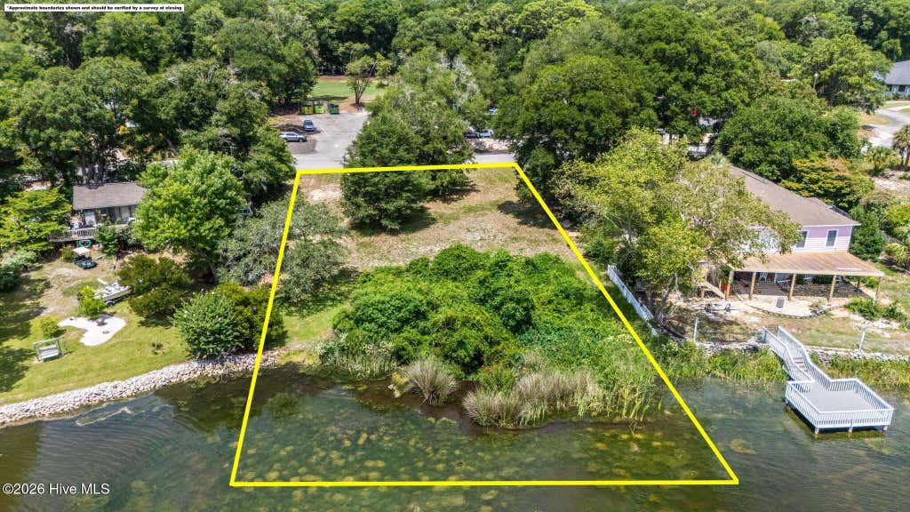 Photo of 621 Lakeshore Drive, Sunset Beach, NC 28468 (MLS # 100590888)