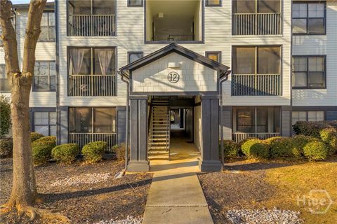 Condo For Rent - 221 North Avenue #1227<br/> Athens, GA 30601