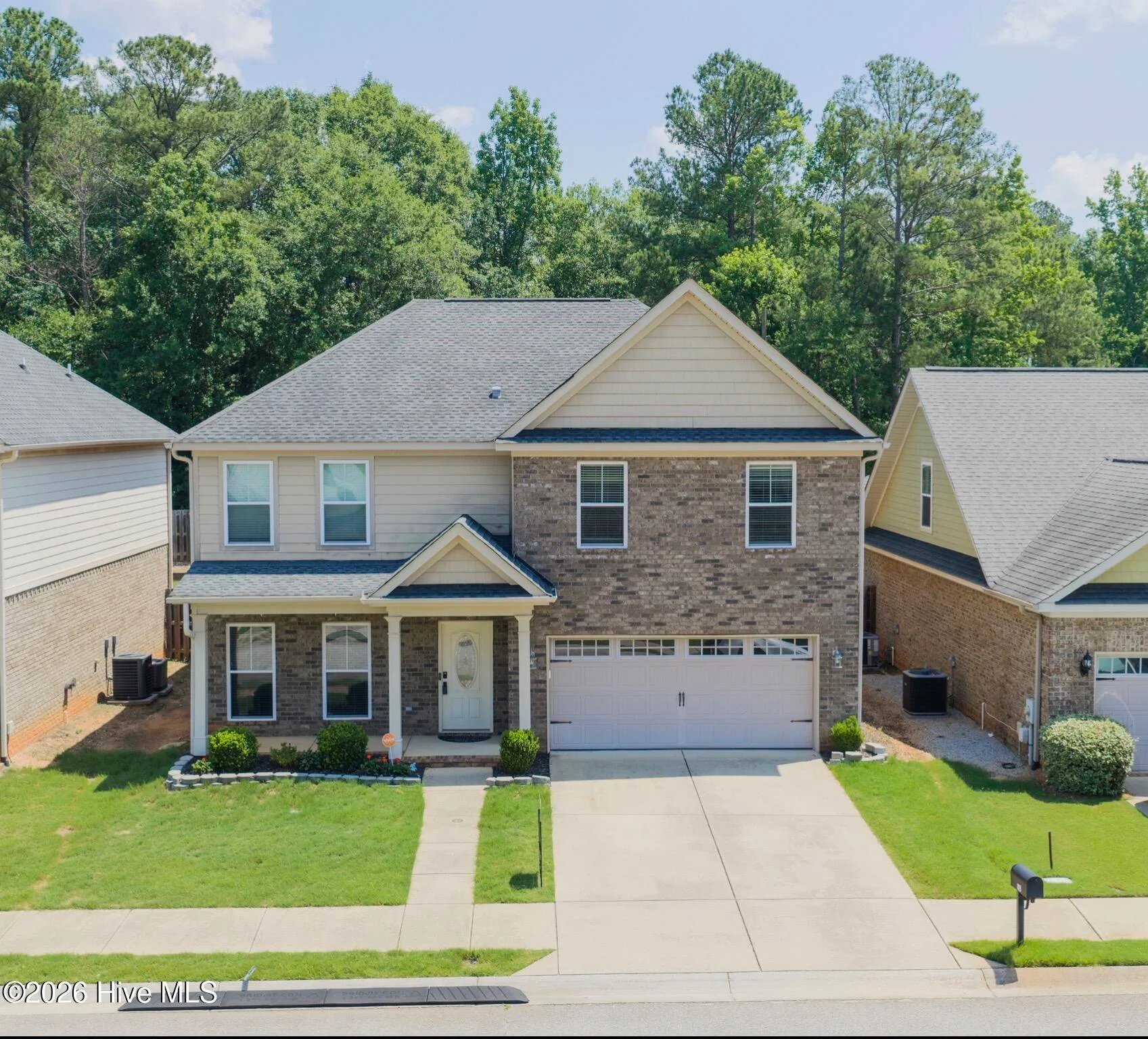 1029 Barrett Drive