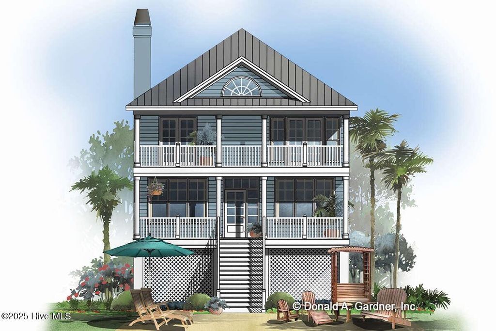 Photo of 9034 Schuyler Drive SW, Calabash, NC 28467 (MLS # 100527707)