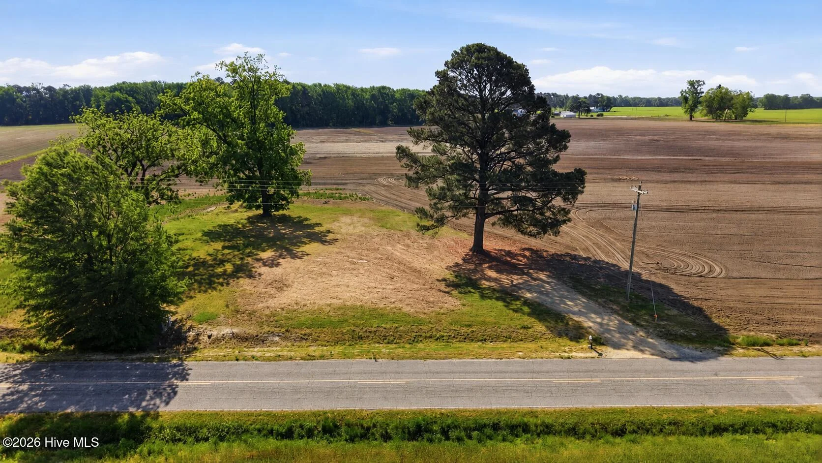 315 Flowers Road, Mount Olive, NC, 28365