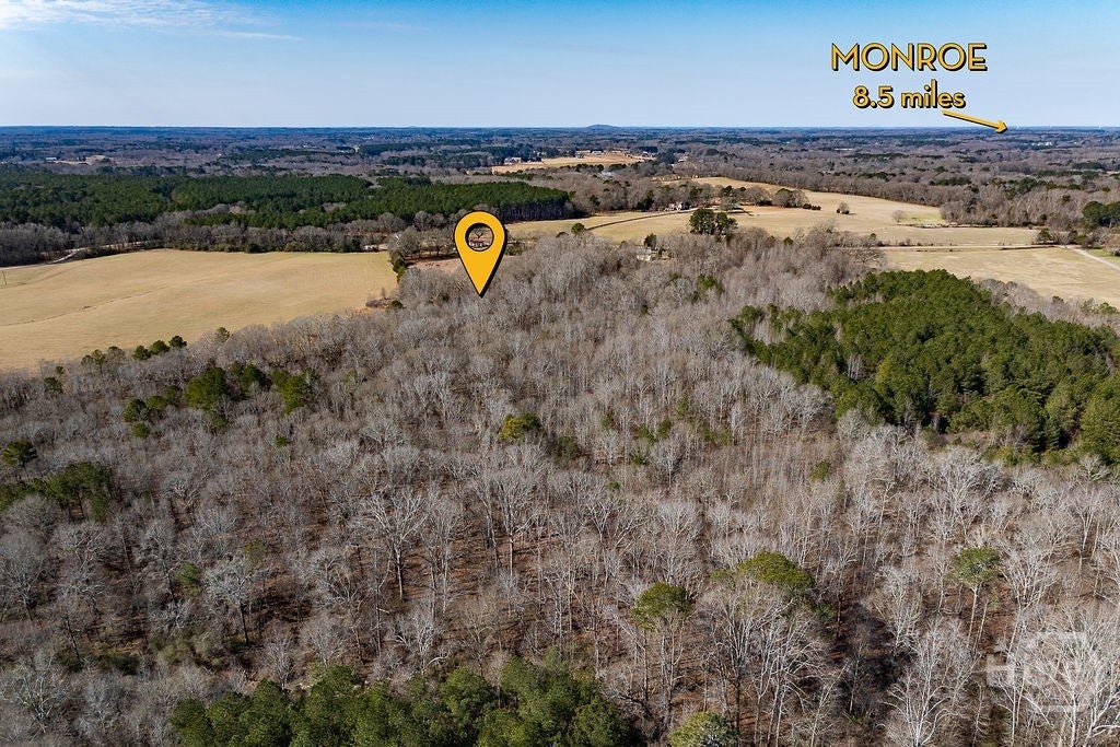 2644 Nunnally Shoals Tract 2 Road
