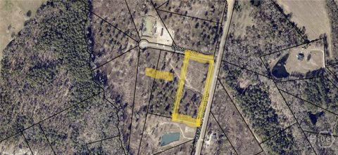 Vacant Land For Sale - LOT 11 Crimson Court<br/> Bulloch County, Register, GA 30452
