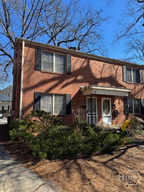 Townhouse For Rent - 1449 Milledge Avenue<br/> Athens, GA 30605