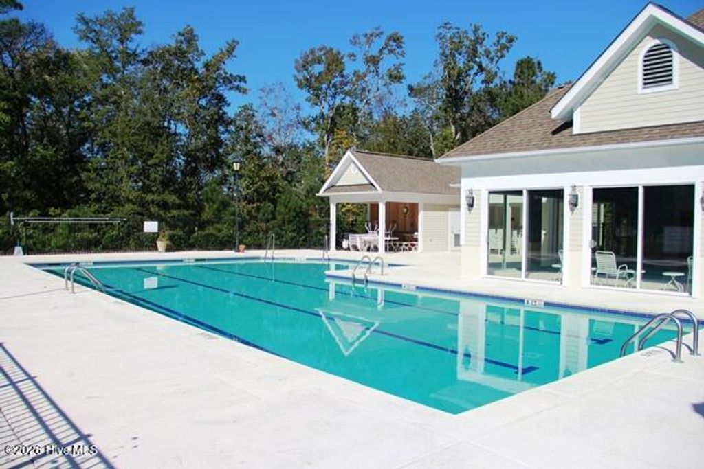 Photo of 807 Weston Lane SE, Bolivia, NC 28422 (MLS # 100557386)