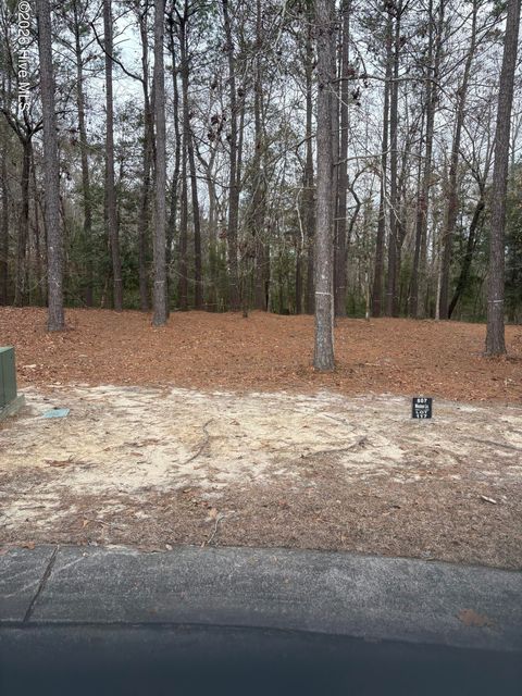 Vacant Land For Sale - 807 Weston Lane<br/> Bolivia, NC 28422