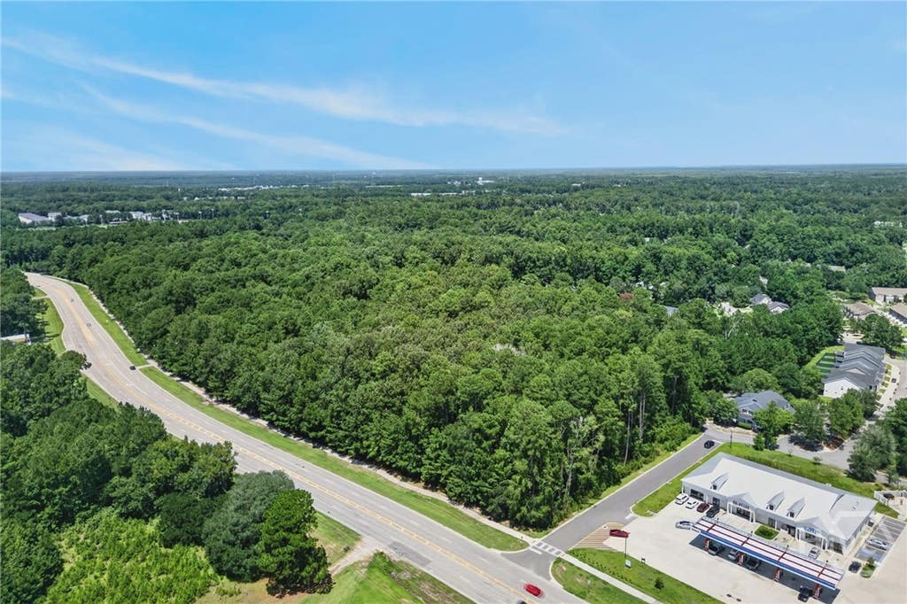 Photo of 0 Harris Trail Road, Richmond Hill, GA 31324 (MLS # SA361946)