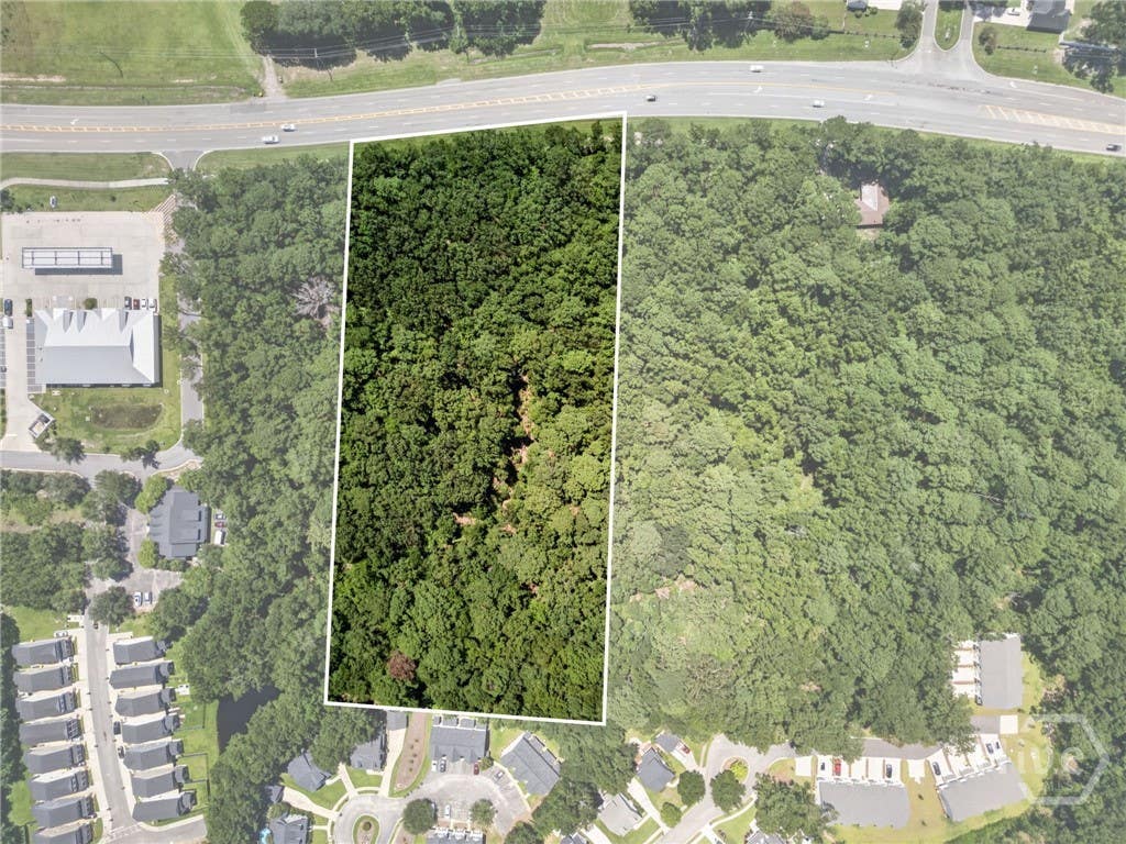 Photo of 0 Harris Trail Road, Richmond Hill, GA 31324 (MLS # SA361946)