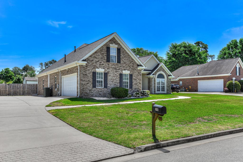 Photo of 190 Mill RUN, North Augusta, SC 29860 (MLS # 555590)