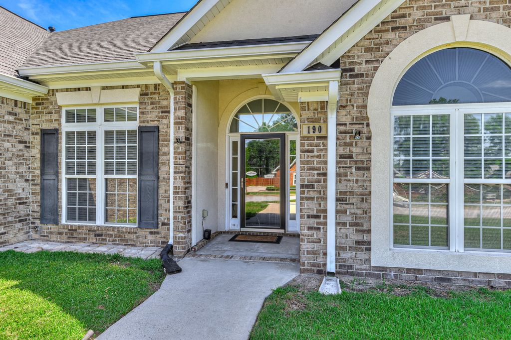Photo of 190 Mill RUN, North Augusta, SC 29860 (MLS # 555590)