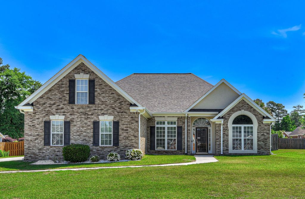 Photo of 190 Mill RUN, North Augusta, SC 29860 (MLS # 555590)