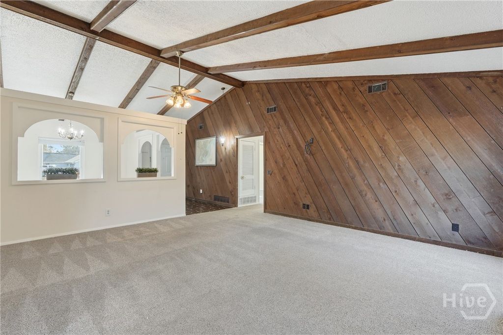 Photo of 17 Cuttysark Road, Savannah, GA 31410 (MLS # SA345239)